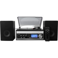 Soundmaster MCD1820SW - cena, srovnání