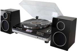 Soundmaster PL979SW