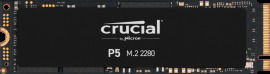 Crucial P5 CT2000P5SSD8 2TB