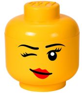 Lego Úložná hlava L whinky - cena, srovnání