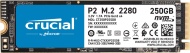 Crucial P2 CT250P2SSD8 250GB - cena, srovnání