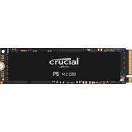 Crucial P5 CT500P5SSD8 500GB - cena, srovnání