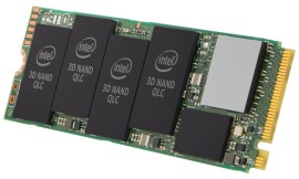 Intel 665p SSDPEKNW020T9X1 2TB