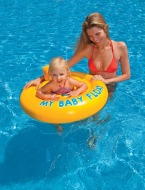 Intex 56585 My Baby Float 70cm - cena, srovnání