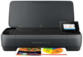 HP OfficeJet 250