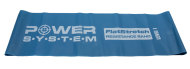 Power System Flat Stretch Band Level 1 - cena, srovnání