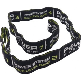 Power System Multilevel Elastic Band