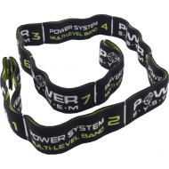 Power System Multilevel Elastic Band - cena, srovnání