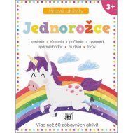 Jiri Models Hravé aktivity JEDNOROŽCE - cena, srovnání