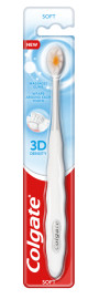 Colgate 3D Density Soft