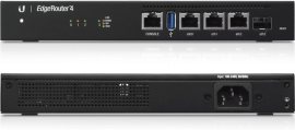 Ubiquiti EdgeRouter 4