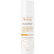 Avene Sunsimed 80ml - cena, srovnání