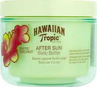 Hawaiian Tropic After Sun Bodybutter 200ml - cena, srovnání