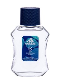 Adidas UEFA Champions League Dare Edition 50ml