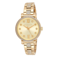 Michael Kors MK3881 - cena, srovnání