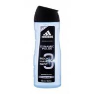 Adidas Dynamic Pulse 400ml - cena, srovnání