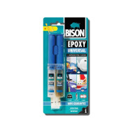 Bison Epoxy Universal 24ml - cena, srovnání