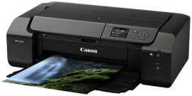 Canon Pixma PRO-200