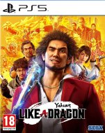 Yakuza: Like a Dragon - cena, srovnání