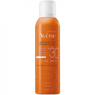 Avene Brume Satinée SPF30 150ml - cena, srovnání