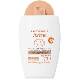 Avene Mineral Fluid SPF50+ 40ml