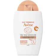 Avene Mineral Fluid SPF50+ 40ml - cena, srovnání