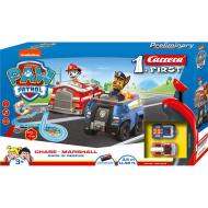 Shumee Paw Patrol Race 63032