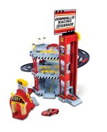 Bburago Ferrari Racing Garage - cena, srovnání