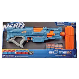 Hasbro Nerf Elite Turbine CS-18