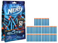 Hasbro Nerf Elite 2.0 50 náhradných šípok - cena, srovnání