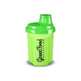 Greenfood Shaker 300ml