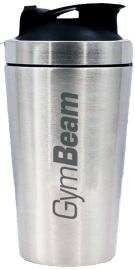 Gymbeam Steel 750ml