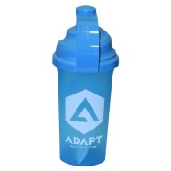 Adapt Nutrition Shaker 700ml - cena, srovnání