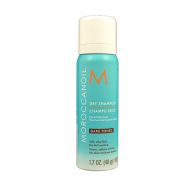 Moroccanoil Dry Shampoo Dark Tones 65ml - cena, srovnání