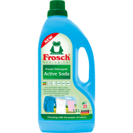 Frosch Active Soda 1.5l - cena, srovnání