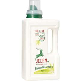 Jelen Kondicionér - Aviváž s konopným olejom 1.35l