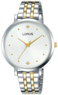 Lorus RG253P - cena, srovnání