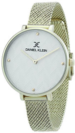 Daniel Klein DK12256