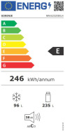 Gorenje NRK6202EBXL4 - cena, srovnání