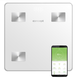 Concept VO4000
