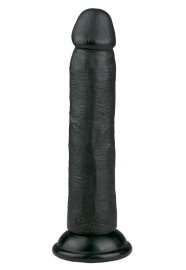 Easytoys Realistic Dildo ET176BLK