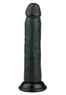 Easytoys Realistic Dildo ET176BLK - cena, srovnání