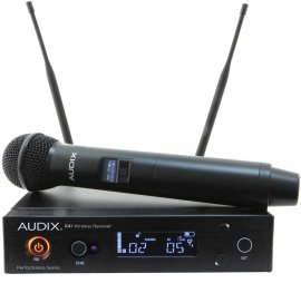 Audix AP41 OM5