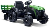 Buddy Toys BEC 8211 Traktor FARM - cena, srovnání