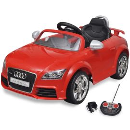 vidaXL Audi TT RS s diaľkovým ovládaním