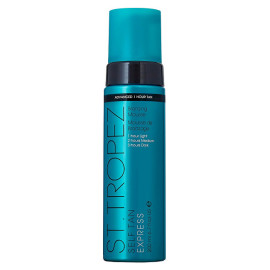 St.tropez Self Tan Express Bronzing Mousse 200ml