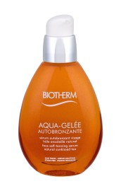 Biotherm Aqua-Gelée Autobronzante Face Self-Tanning Serum 50ml