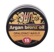 Vivaco Sun Argan Bronz Oil SPF15 200ml - cena, srovnání