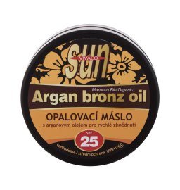 Vivaco Sun Argan Bronz Oil SPF25 200ml