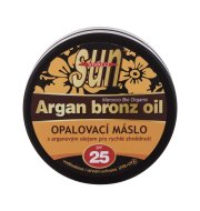Vivaco Sun Argan Bronz Oil SPF25 200ml - cena, srovnání